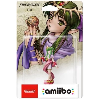 NINTENDO Figurine Amiibo Fire Emblem Tiki 