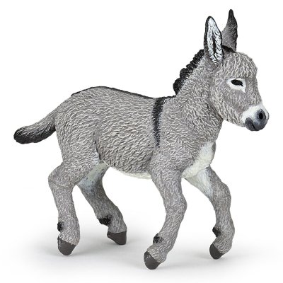 PAPO Figurine Anon de provence 