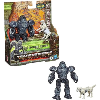 HASBRO Figurine articul&eacute;e  Transformers: Rise of the Beasts Beast Allia