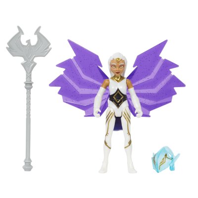 MATTEL Figurine articul&eacute;e  He-Man and the Masters of the Universe figur
