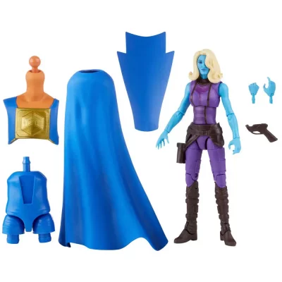 HASBRO Figurine Avengers Legends MSE 13 