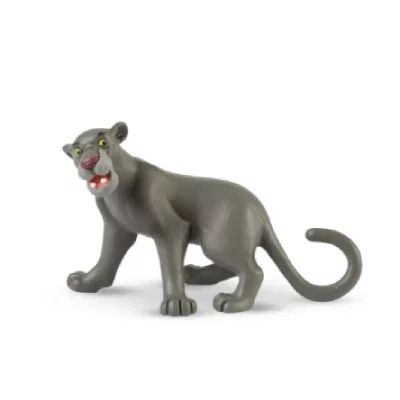 BULLYLAND Figurine Bagheera Le livre de la jungle Bully 8 cm 