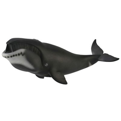 COLLECTA Figurine baleine bor&eacute;ale figurines  