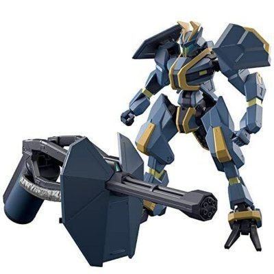 BANDAI Figurine  Kyoukai Senki New Item B (Tba) - - Figurine