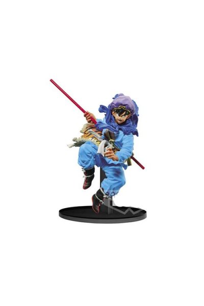 BANPRESTO Figurine  Dragon Ball Z World figure colosseum Vol5: Goku