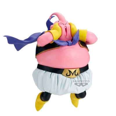 BANPRESTO Figurine -  - Majin Buu - 14cm - Dragonball Z - Match Makers