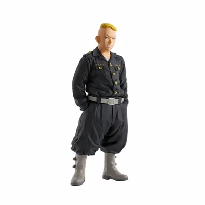 BANPRESTO Figurine  Tokyo Revengers Haruki Hayashida Pah-Chin