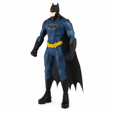 BATMAN Figurine  Mod&egrave;le al&eacute;atoire 15 cm - Neuf