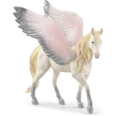 SCHLEICH Figurine - Bayala - P&eacute;gase 