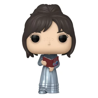 FUNKO Figurine Beetlejuice 2 - Astrid Pop 10cm