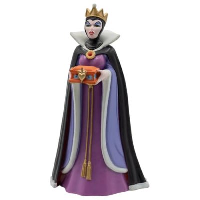 BULLY Figurine belle m&egrave;re de blanche neige -  