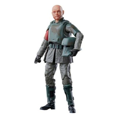 STAR WARS Figurine Black Series -  - Flashback Luke