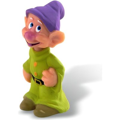 BULLYLAND Figurine Blanche Neige et les 7 nains : Simplet