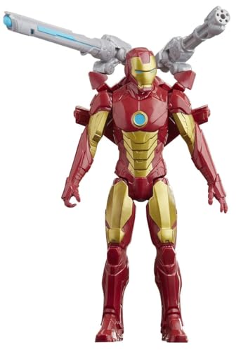 AVENGERS Figurine Blast Gear 30 cm -  Endgame