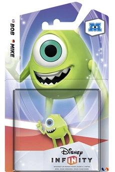 DISN Figurine Bob ey Infinity