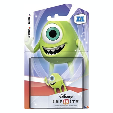 DISN Figurine Bob ey Infinity