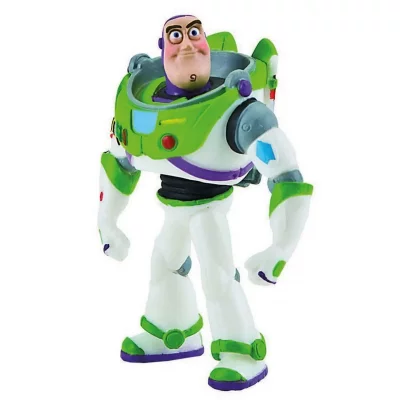 BULLYLAND Figurine buzz l'&eacute;clair - bully 