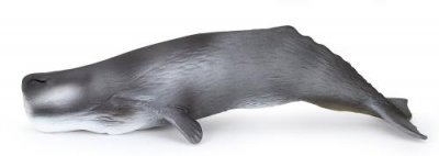 PAPO Figurine cachalot  