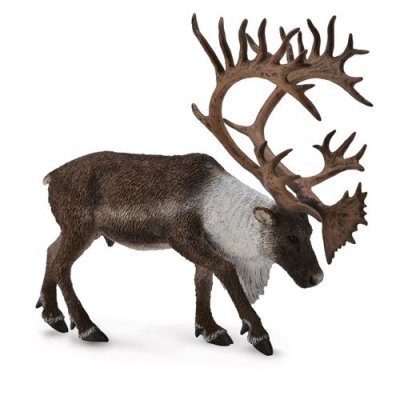COLLECTA Figurine Caribou Figurines  