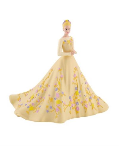BULLY Figurine Cendrillon  le Film, 10 cm 