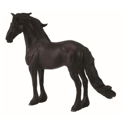 COLLECTA Figurine Cheval : Etalon Frison Oriental Figurines  
