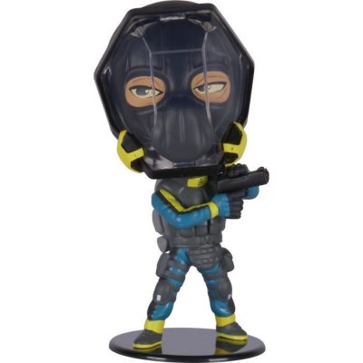 UBISOFT Figurine Chibi Six Collection Extraction Lion 