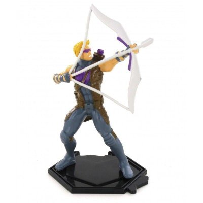 MARVEL Figurine Comansi  Avengers &OElig;il de Faucon 9 cm