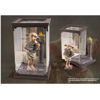 NOBLE COLLECTION Figurine Cr&eacute;atures Magiques Harry Potter 18 cm