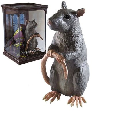 THE NOBLE COLLECTION FRANCE Figurine Cro&ucirc;tard Harry Potter&trade;