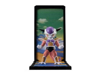 BANDAI NAMCO Figurine DBZ - Freezer Tamashii Buddies 9cm 