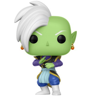 FUNKO Figurine dbz super - zamasu pop 10 cm