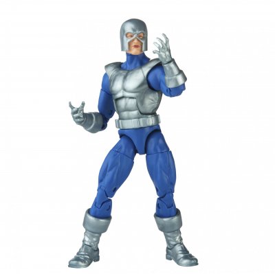 HASBRO Figurine de collection Marvel Legends The Uncanny X-Men Avalanche