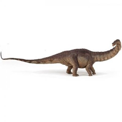 PAPO Figurine Dinosaure : Apatosaure