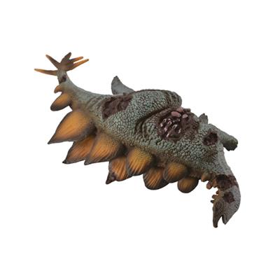 COLLECTA Figurine dinosaure : cadavre de st&eacute;gosaure figurines 