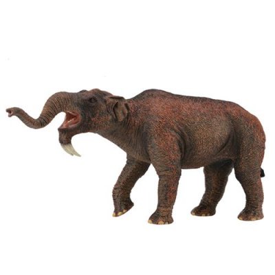 FIGURINES COLLECTA Figurine dinosaure : deluxe 1:20 : deinotherium  