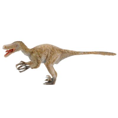 COLLECTA Figurine dinosaure : deluxe 1:6 : velociraptor figurines  