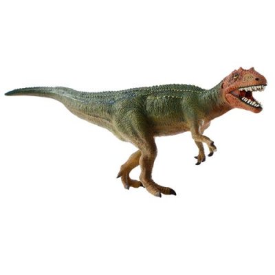 GENERIQUE Figurine Dinosaure Giganotosaurus - Museum Line 