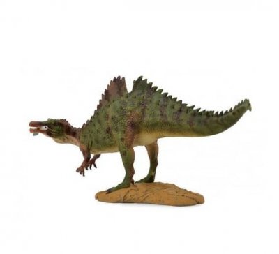 FIGURINES COLLECTA Figurine dinosaure : ichtyovenator  