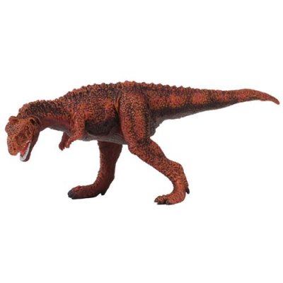 FIGURINES COLLECTA Figurine dinosaure : majungatholus  