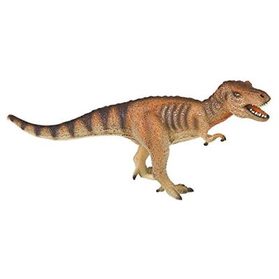 BULLYLAND Figurine dinosaure : museum line : tyrannosaurus