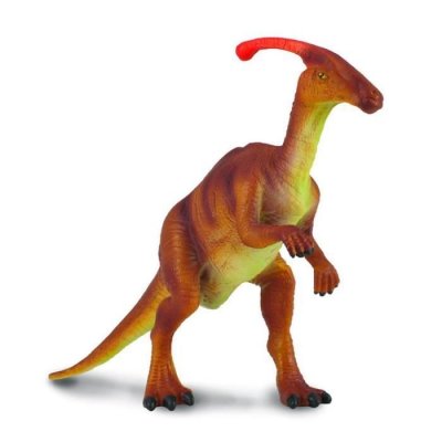 COLLECTA Figurine Dinosaure : Parasaurolophus Figurines 