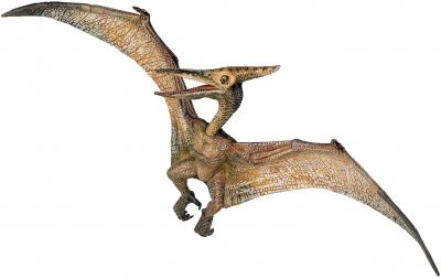 PAPO Figurine dinosaure : pt&eacute;ranodon PAP3465000550066