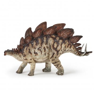 PAPO Figurine dinosaure : St&eacute;gosaure aille Unique Coloris Unique