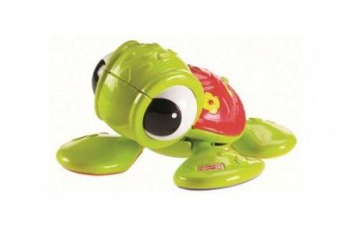 DISNEY Figurine  baby : squiz fisher-price 