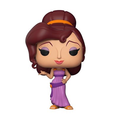  Figurine disney - hercules - meg pop 10cm