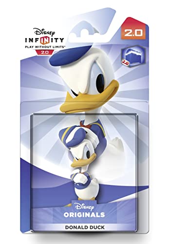 DISNEY Figurine ' Infinity 2.0' -  Originals : Donald