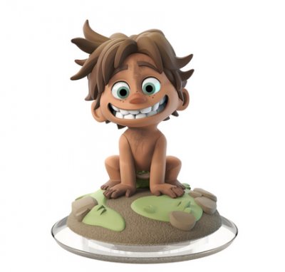DISNEY Figurine  Infinity 3.0 Spot Pixar