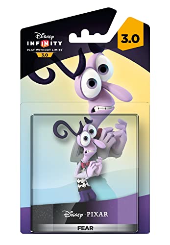 DISNEY INTERACTIVE Figurine 'disney Infinity' 3.0 - Vice-Versa : Peur