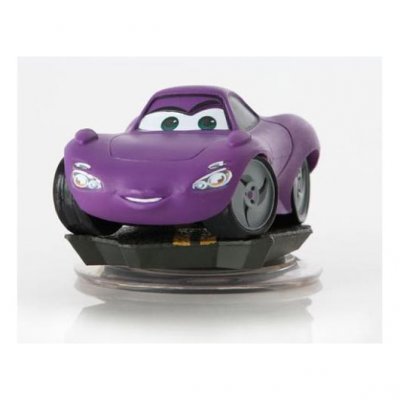 DISNEY INTERACTIVE Figurine Disney Infinity Holly 