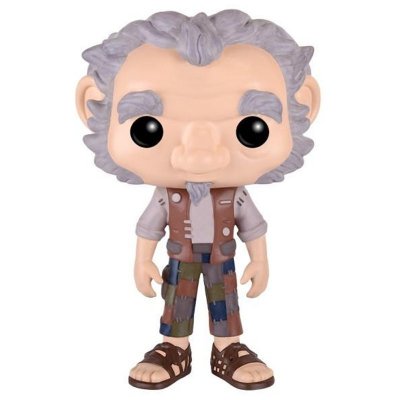 FUNKO Figurine Disney Le Bon Gros G&eacute;ant - The Big Friendly Giant Pop 10cm 